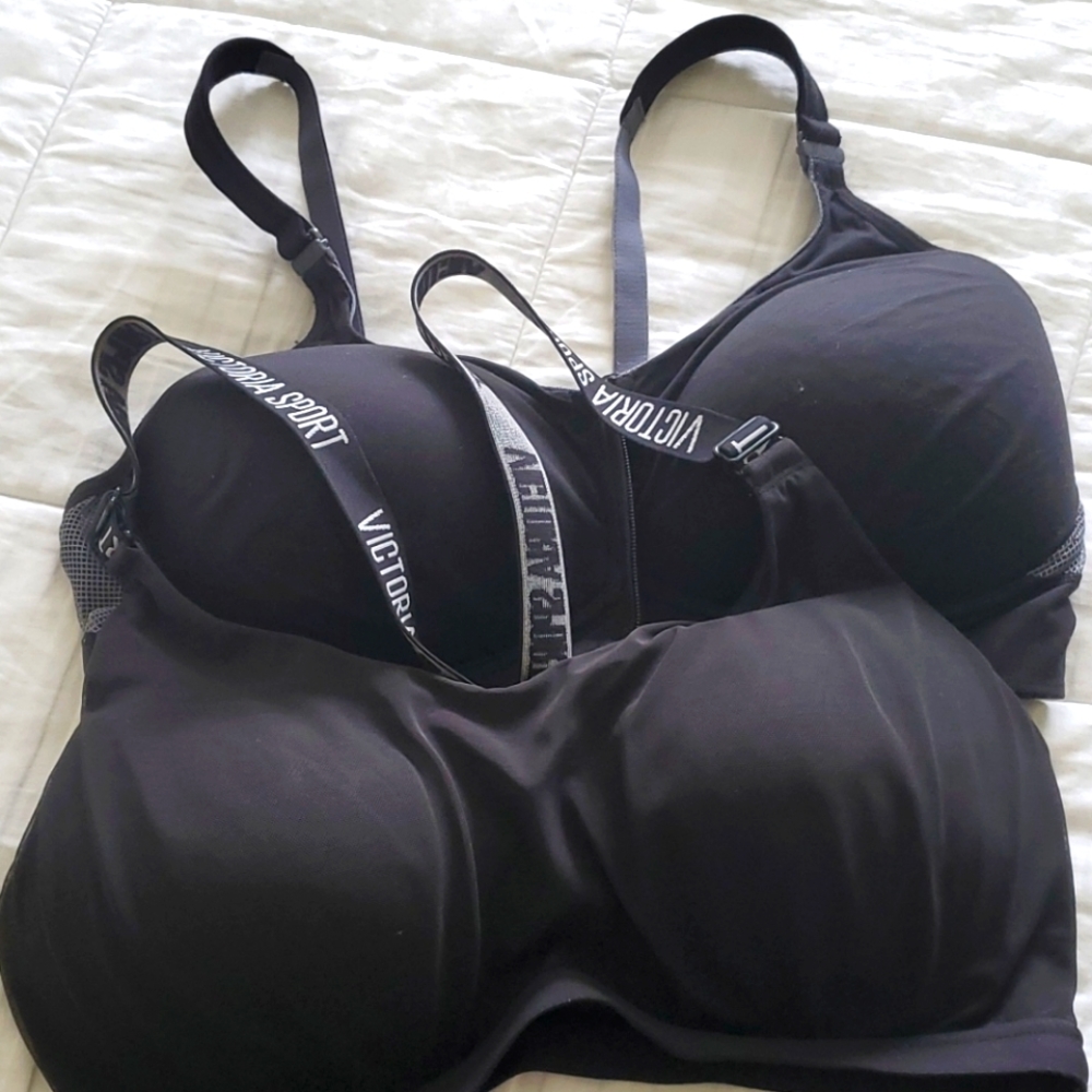 2/$10 Victoria Secret Bras